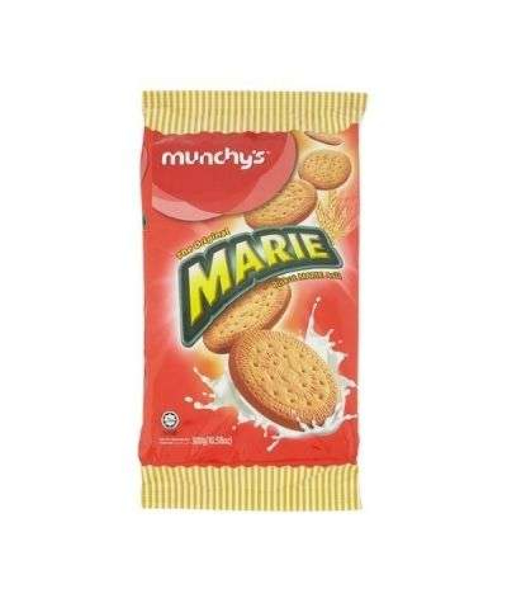 MUNCHYS MARIE 300G