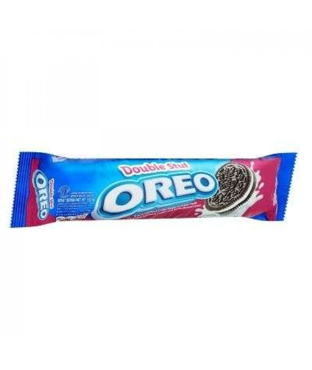 OREO DOUBLE STUF 131.1G