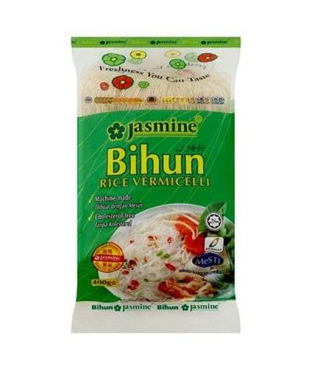 JASMINE BIHUN 400G*10