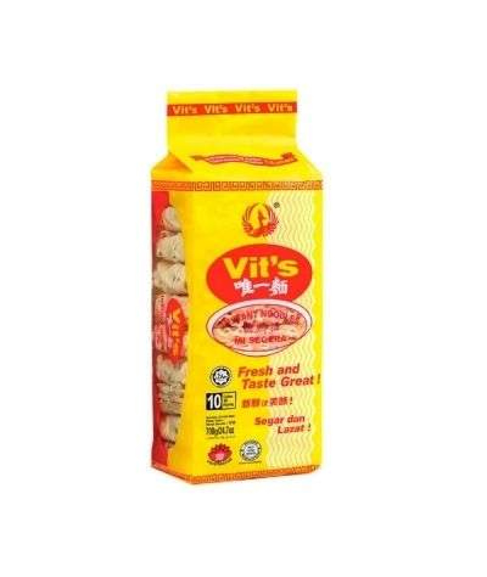 VIT'S INSTANT NOODLES WITHOUT SOUP 700G