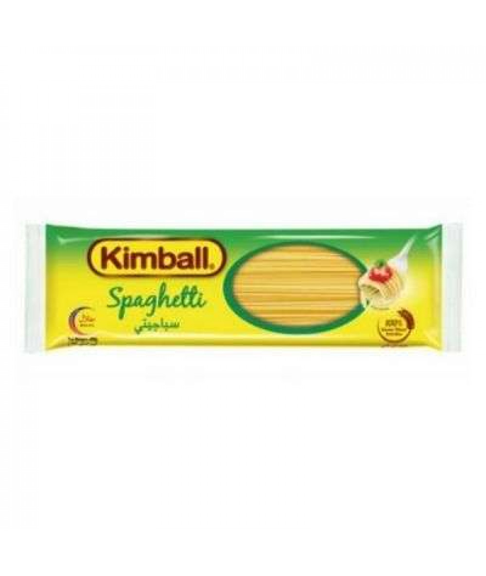 KIMBALL SPAGHETTI 400G