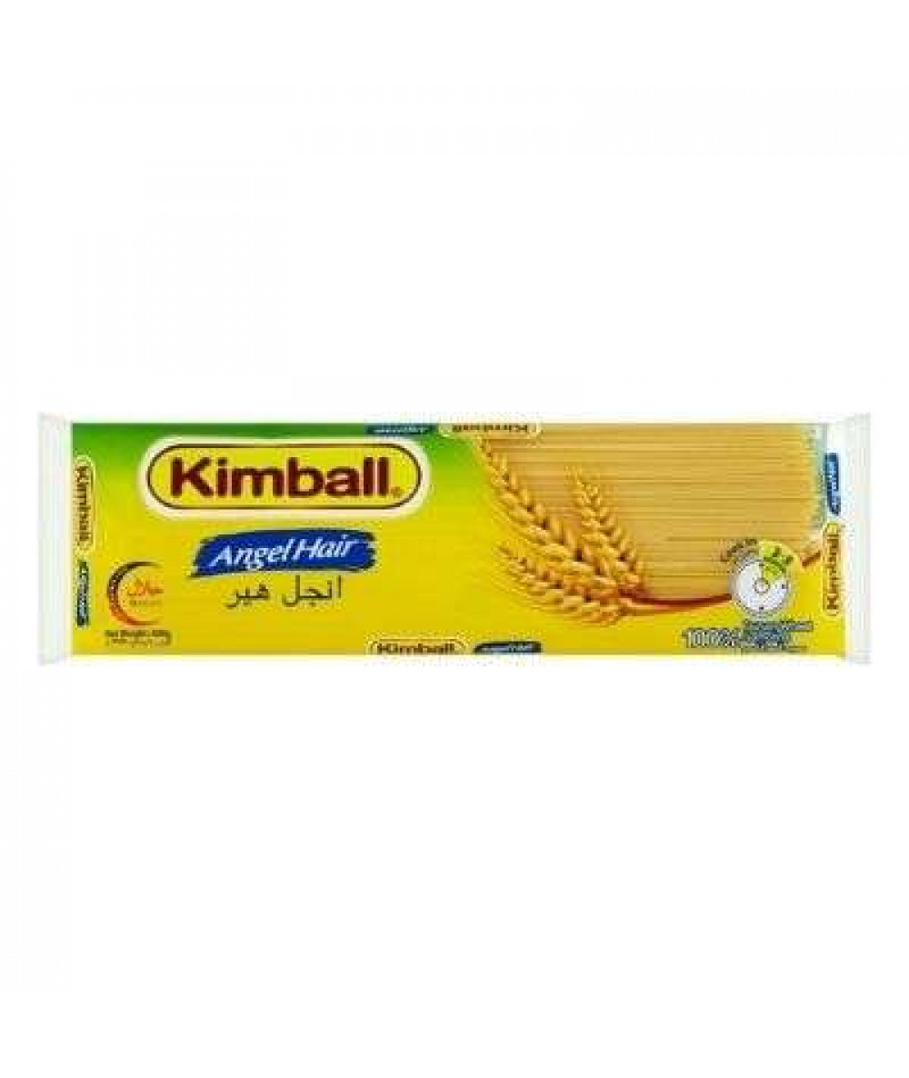 KIMBALL ANGEL HAIR 400G