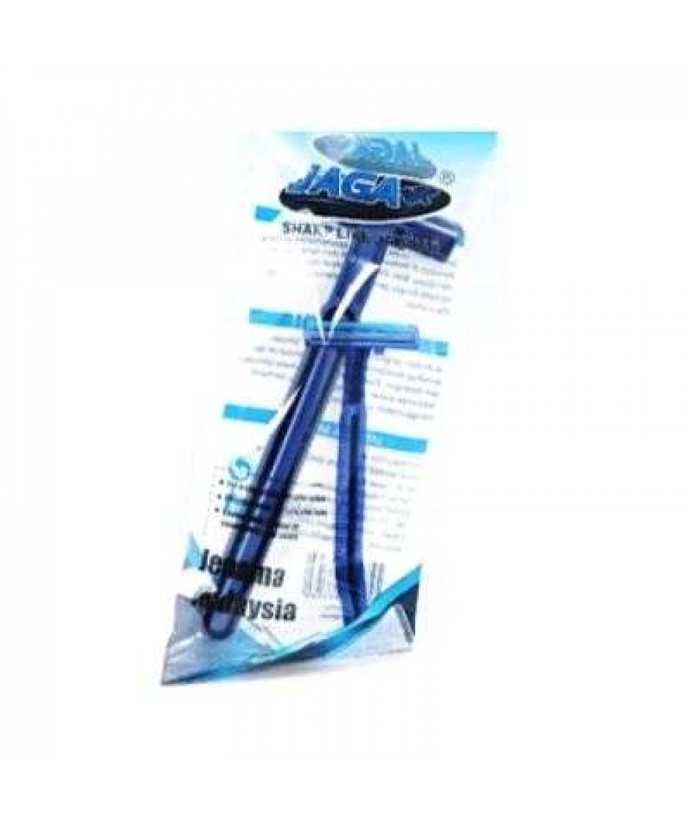 JAGA TWIN BLADE - 1PCS