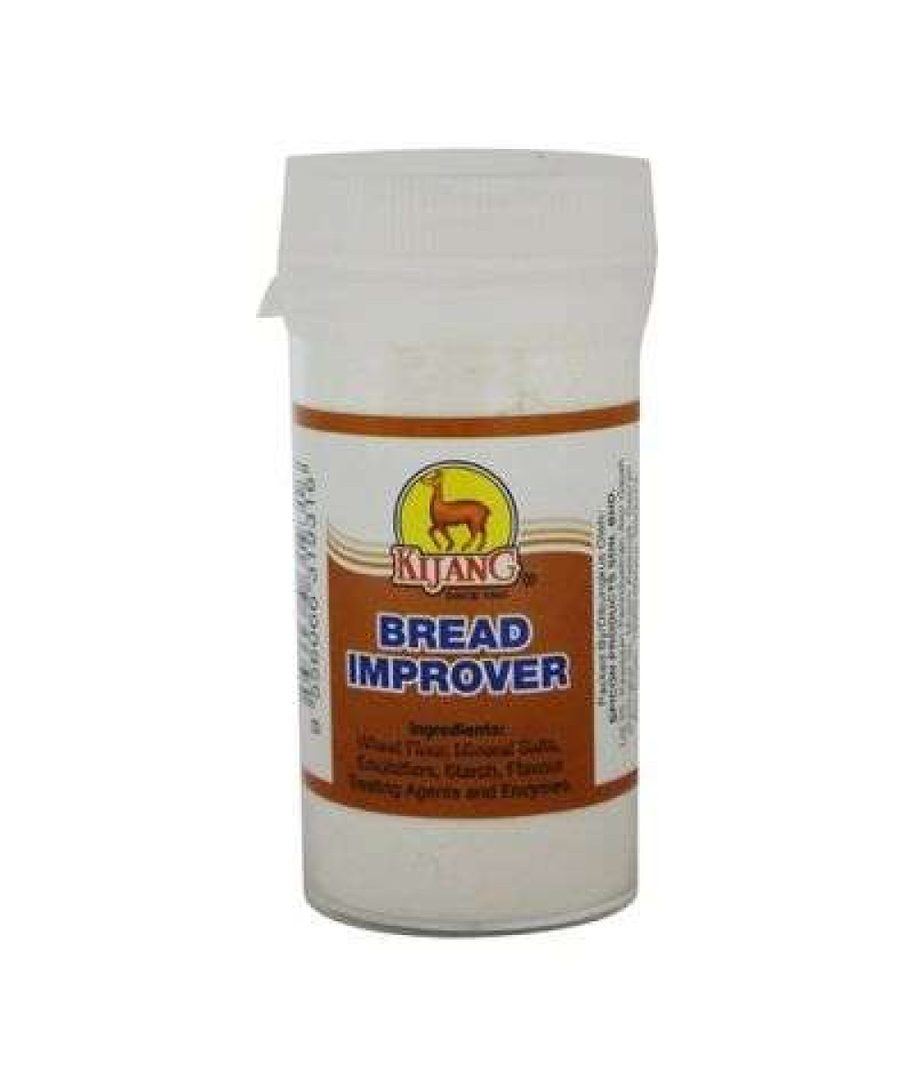 KIJANG BREAD IMPROVER 40G