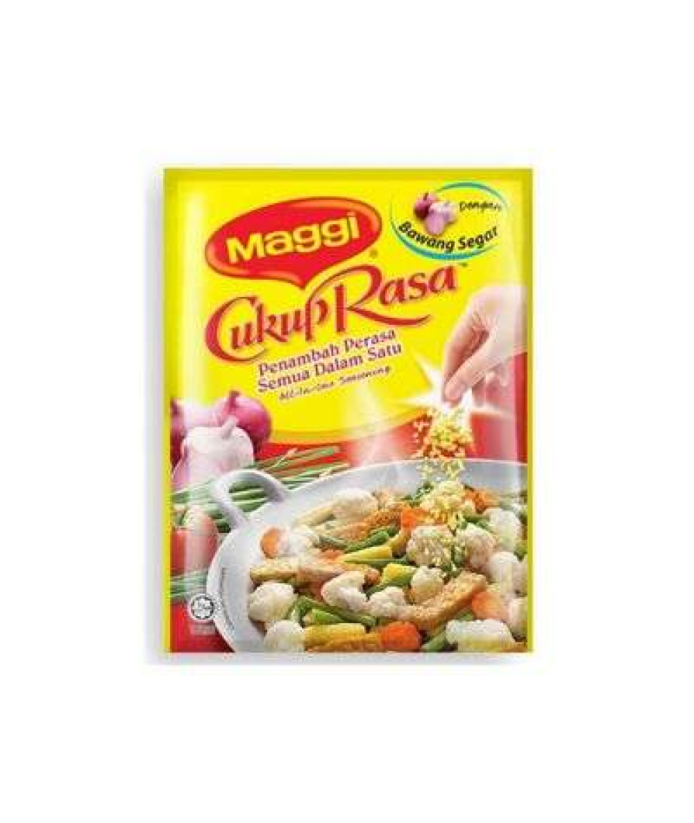 NESTLE MAGGI CUKUP RASA 300G ALL-IN-1 SEASONING 