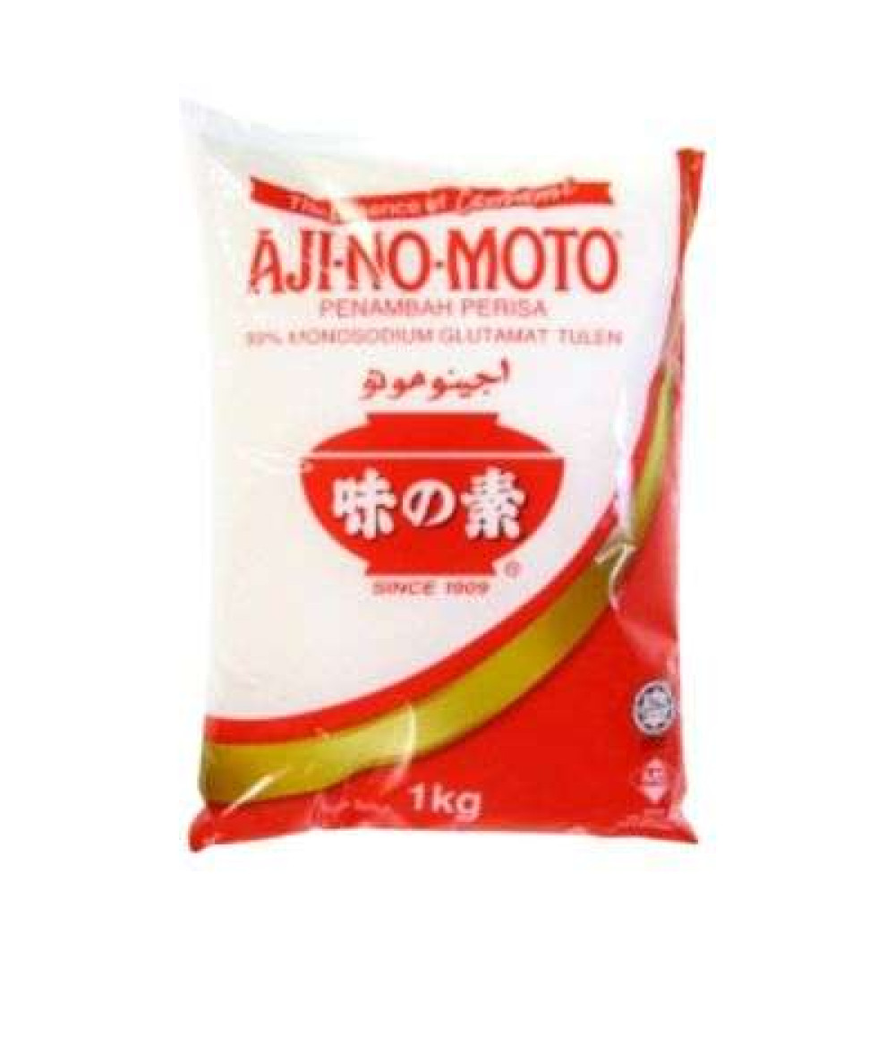 AJINOMOTO 1KG*20