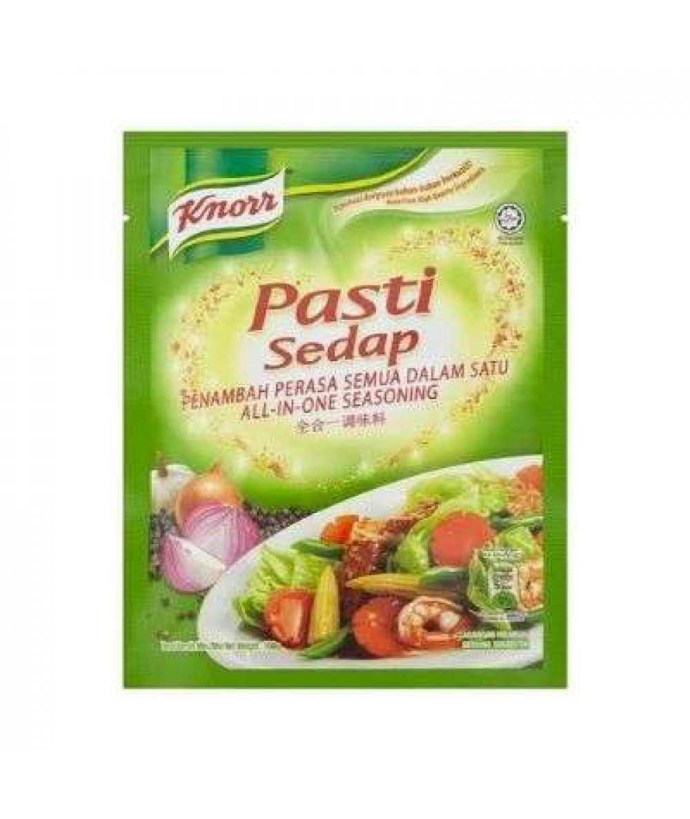 KNORR PASTI SEDAP 100G