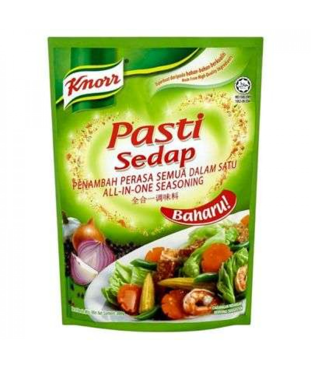 KNORR PASTI SEDAP 300G