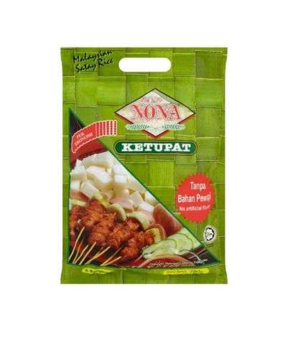 NONA KETUPAT PEK EKONOMI 780G