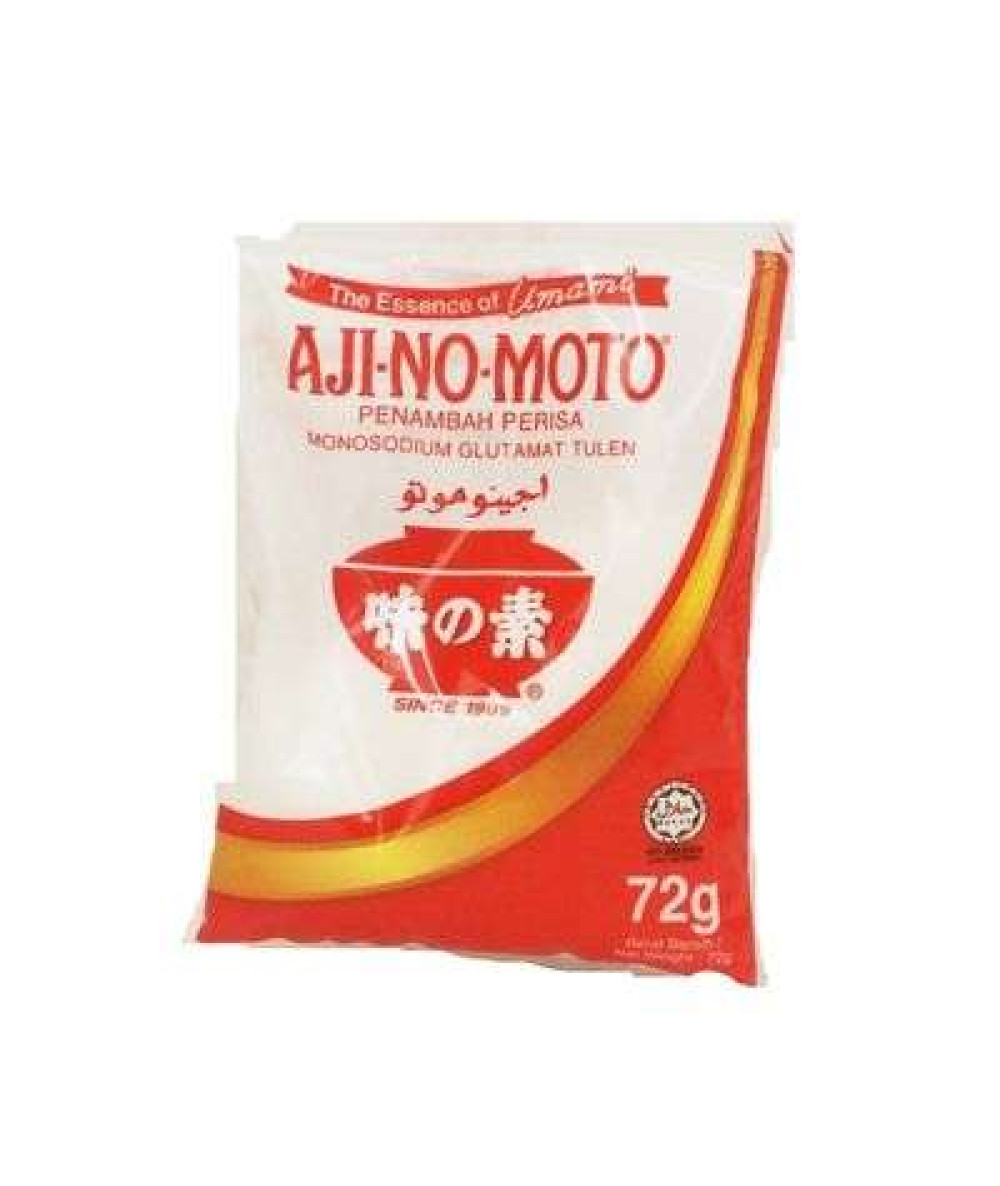 AJINOMOTO 72G*150