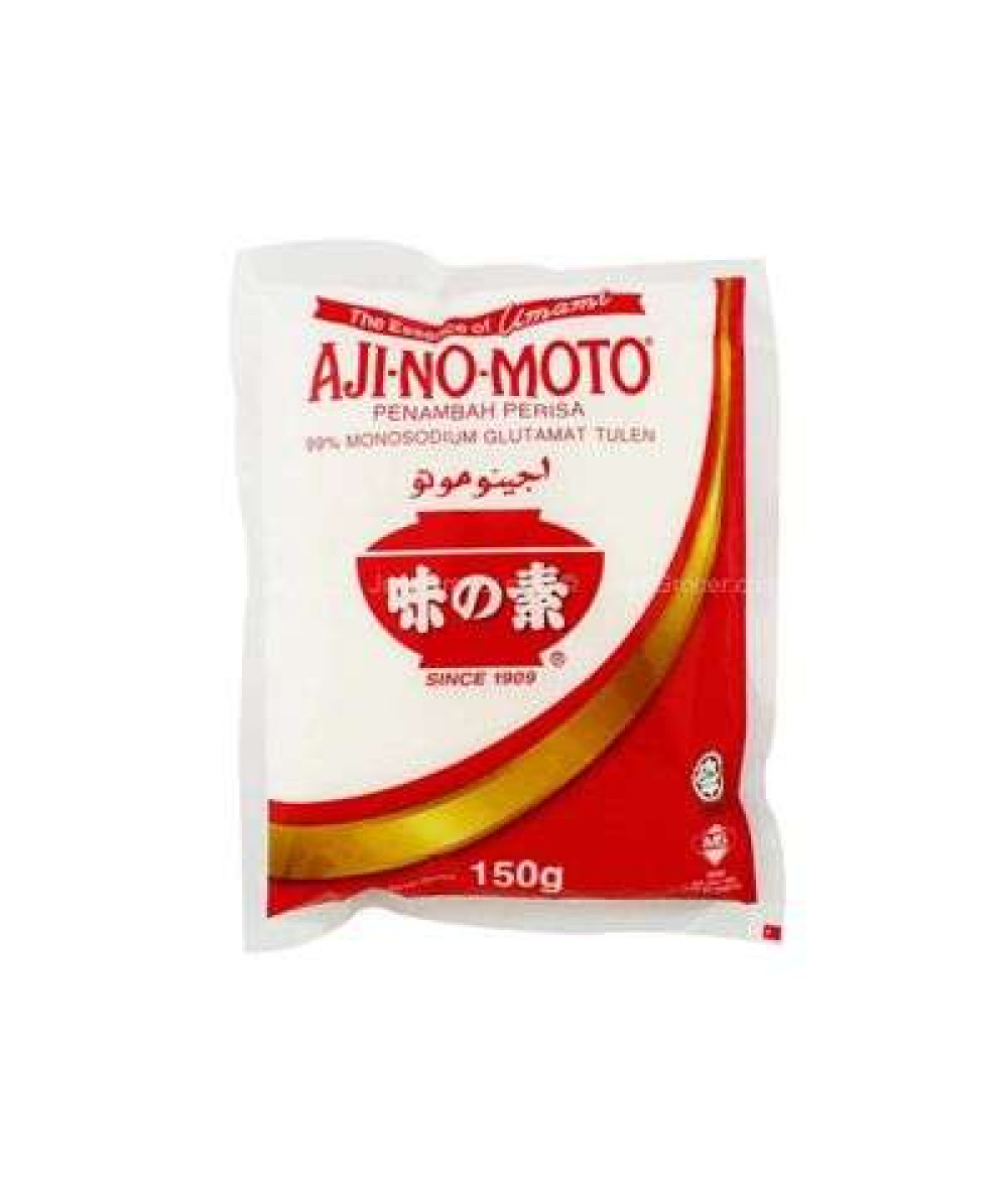 AJINOMOTO 150G*80