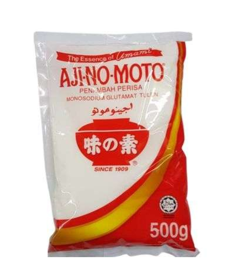 AJINOMOTO 500G