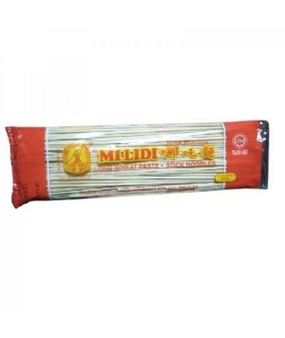 MILIDI LONG WHEAT PASTE 200G