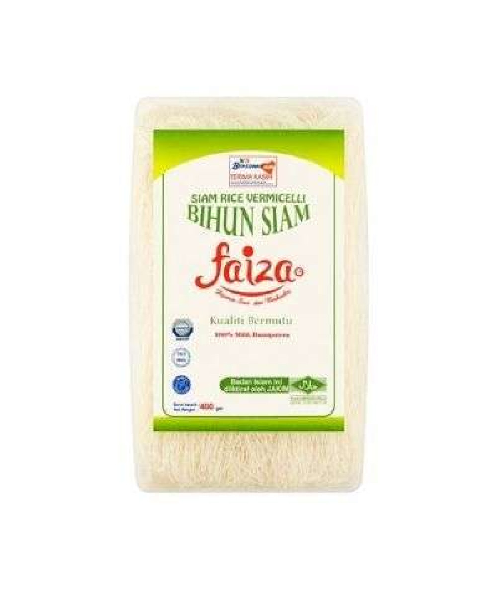 FAIZA BIHUN SIAM 400G