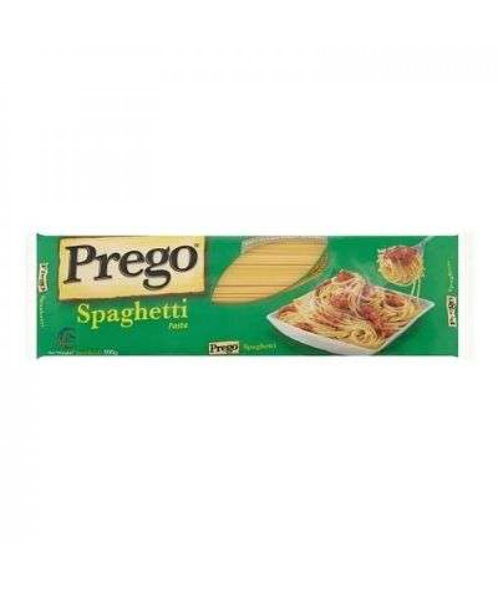 PREGO SPAGHETI 500G