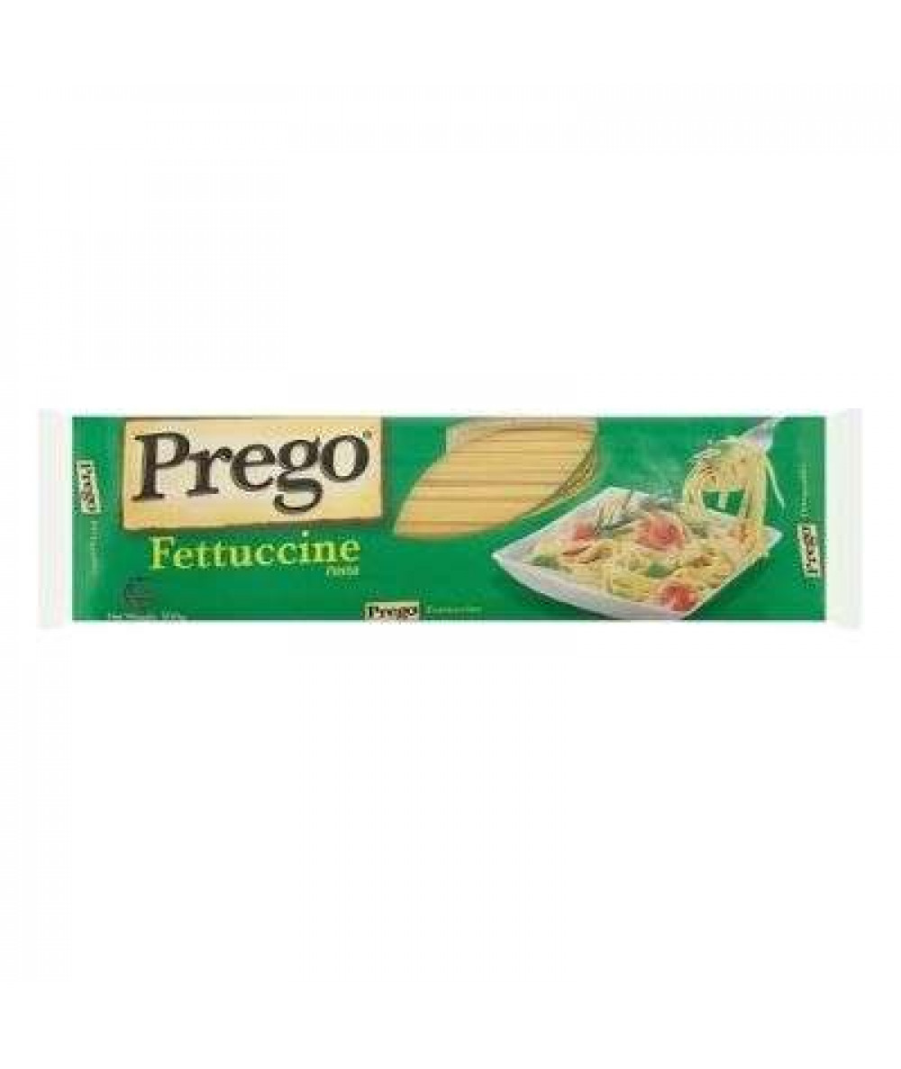 PREGO FETTUCINE 500G