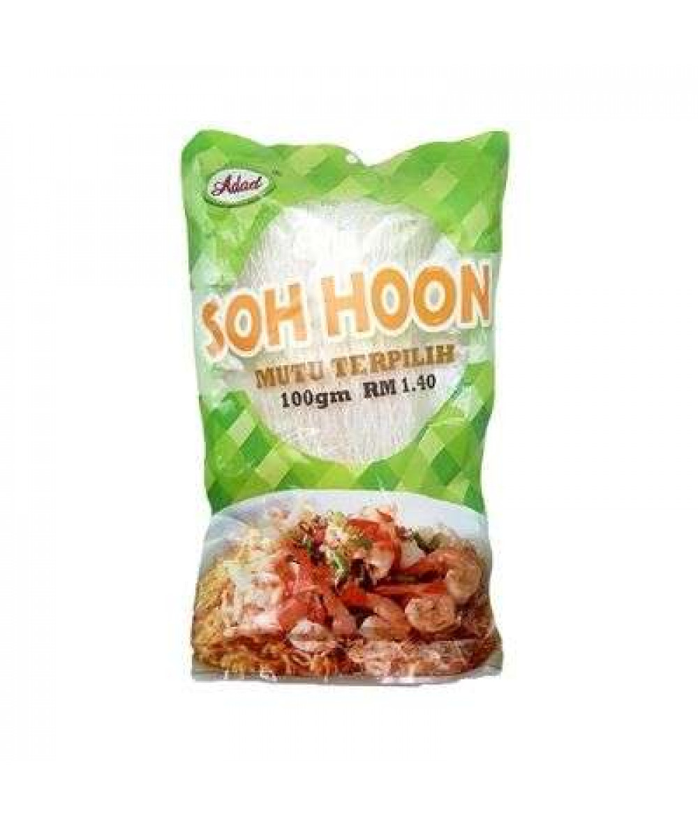 ADAD SOH HOON 100G