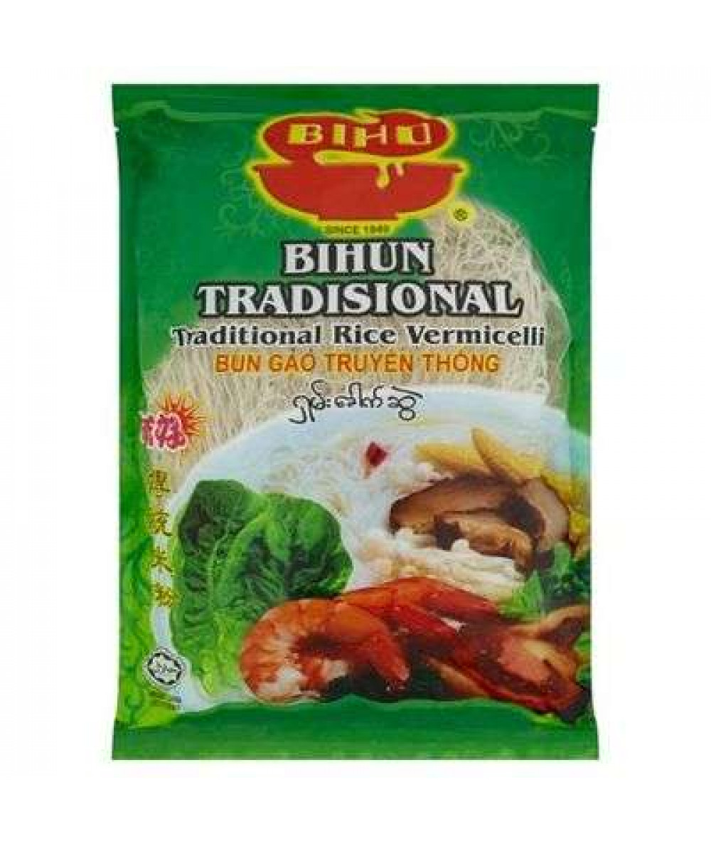 BIHO BIHUN TRADISIONAL 400G*10