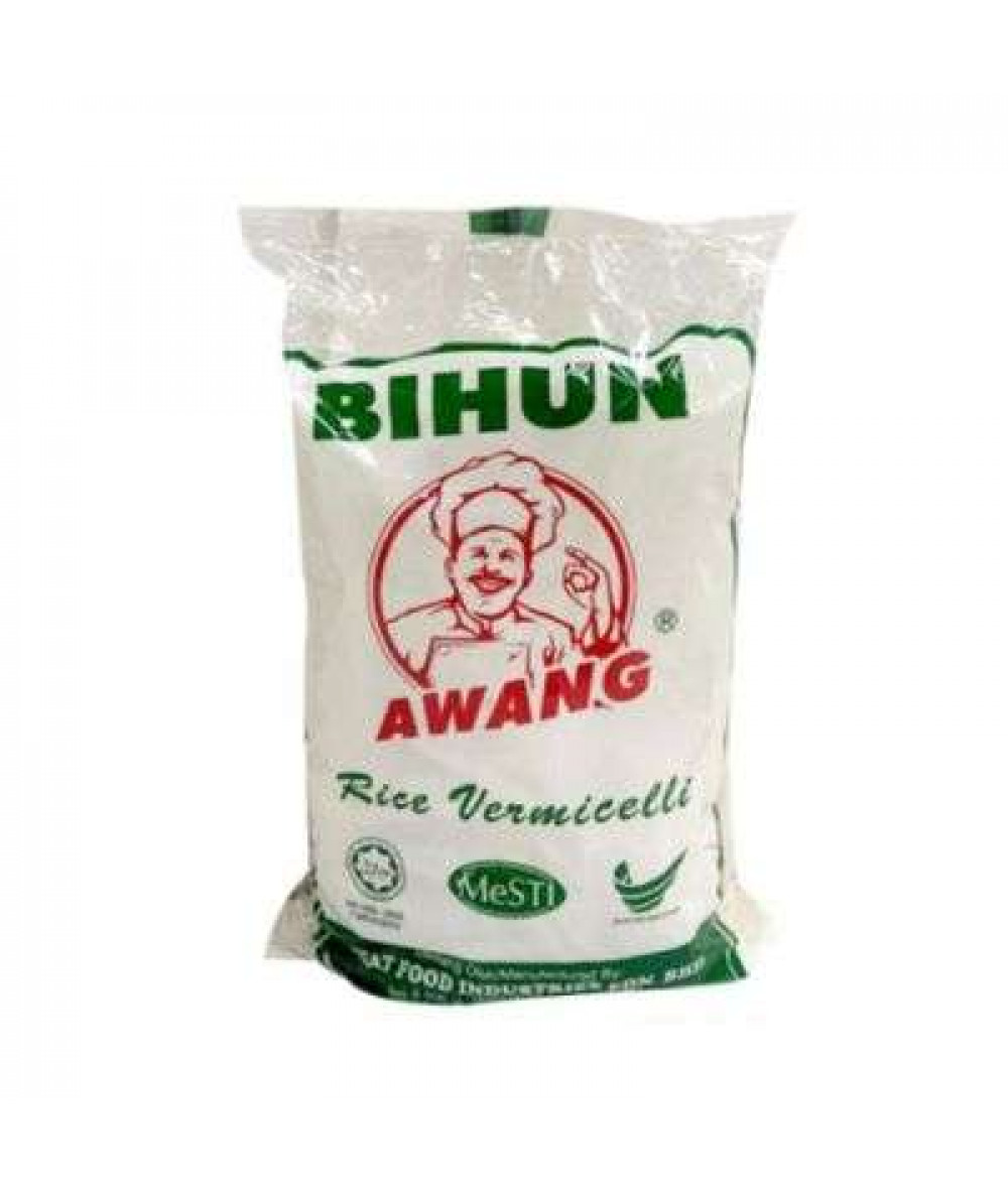 CAP AWANG BIHUN 400G