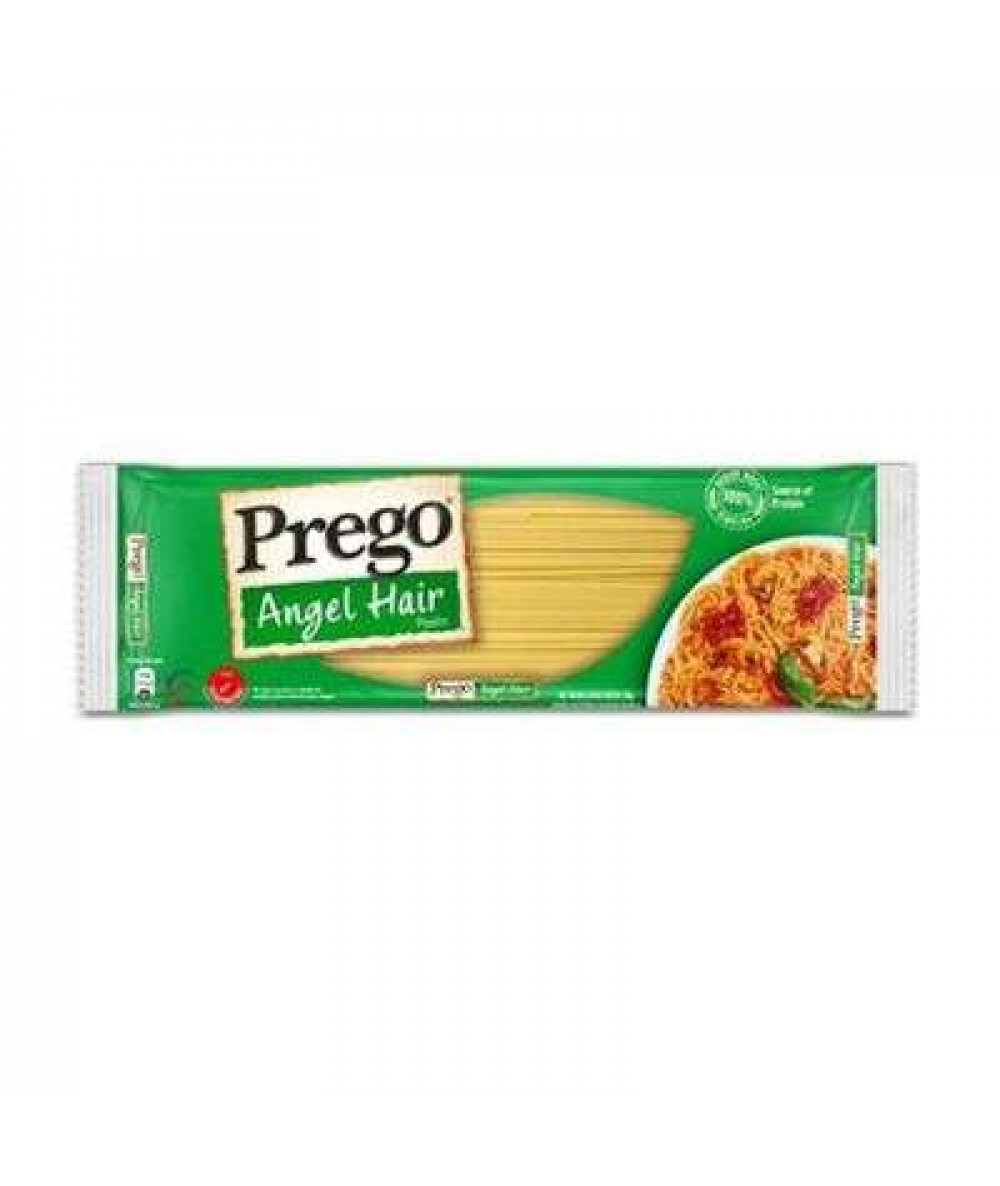 PREGO ANGEL HAIR 500G