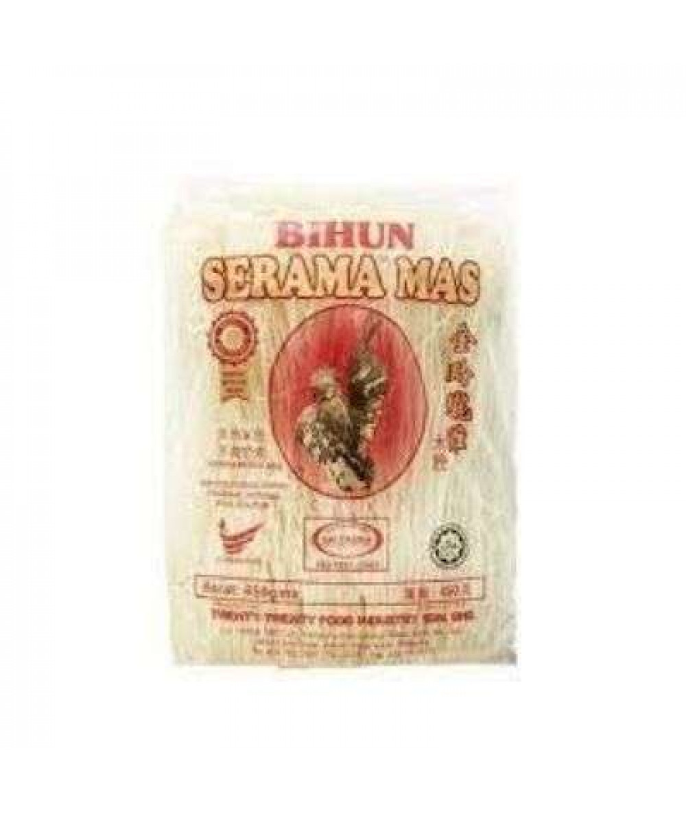 TWENTY SERAMA MAS BIHUN 450G