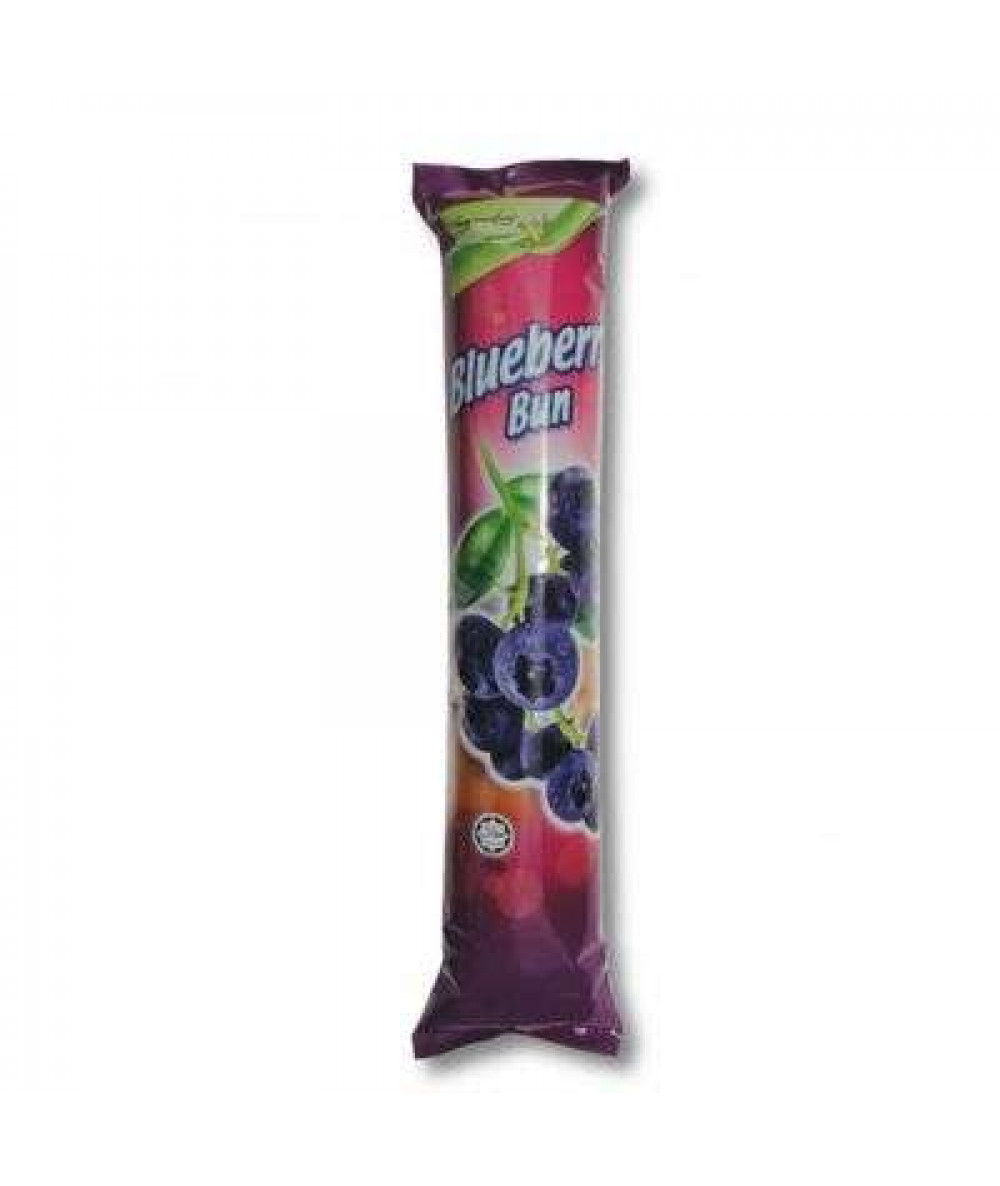 SAMUDRA BLUEBERRY BUN 180G