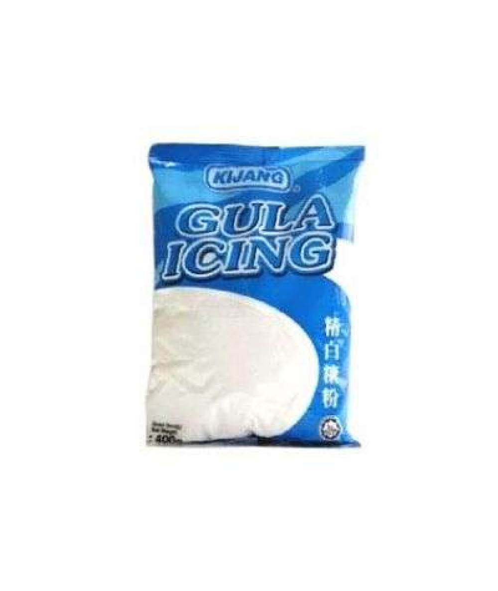 KIJANG ICING SUGAR 400G