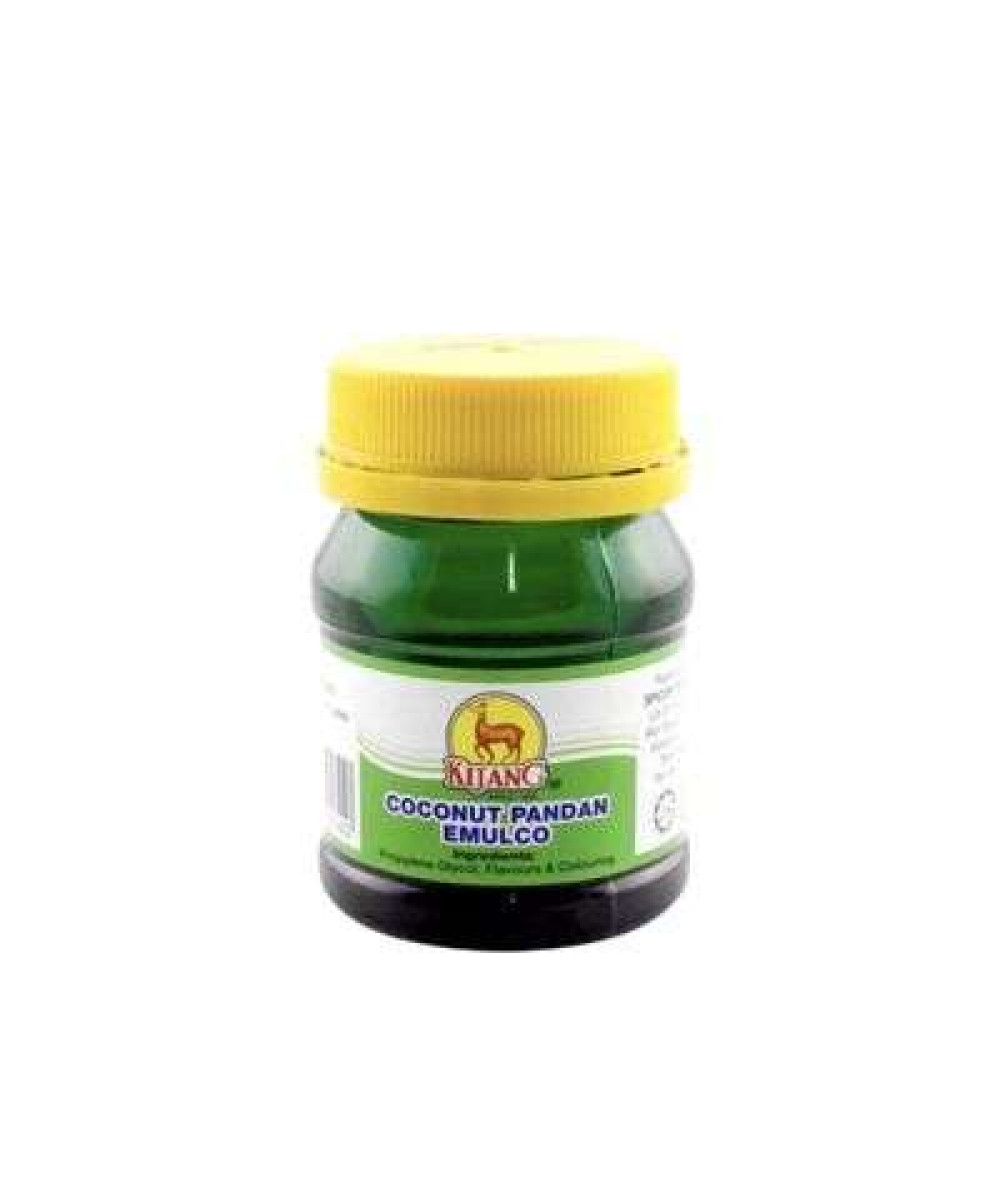 KIJANG COCONUT EMULCO 50G