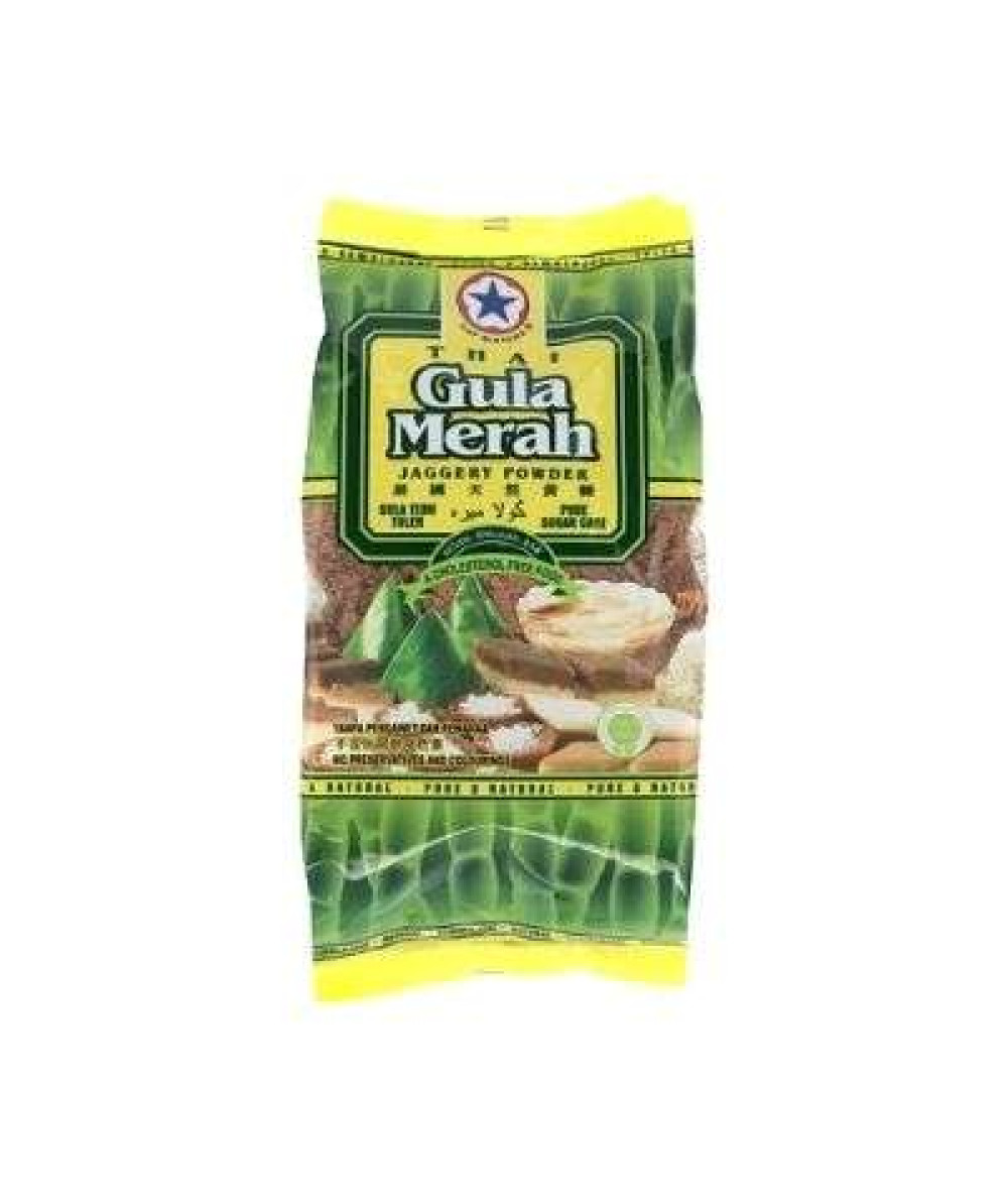 THAI GULA MERAH 500G