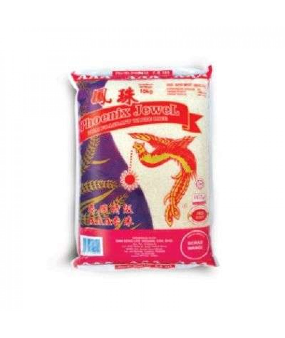 AAA PHOENIX JEWEL THAI F/W RICE 10KG