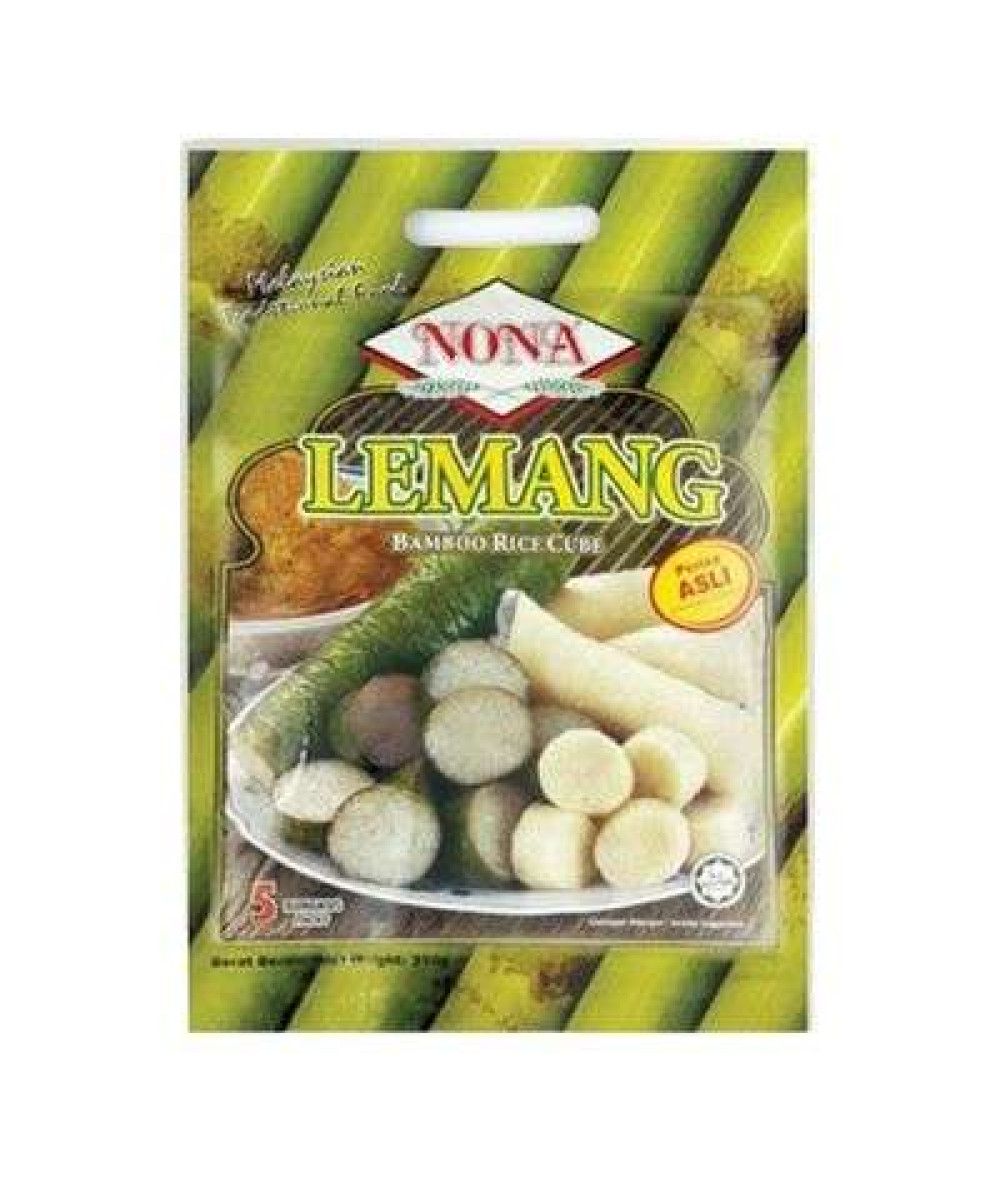 NONA LEMANG 310G