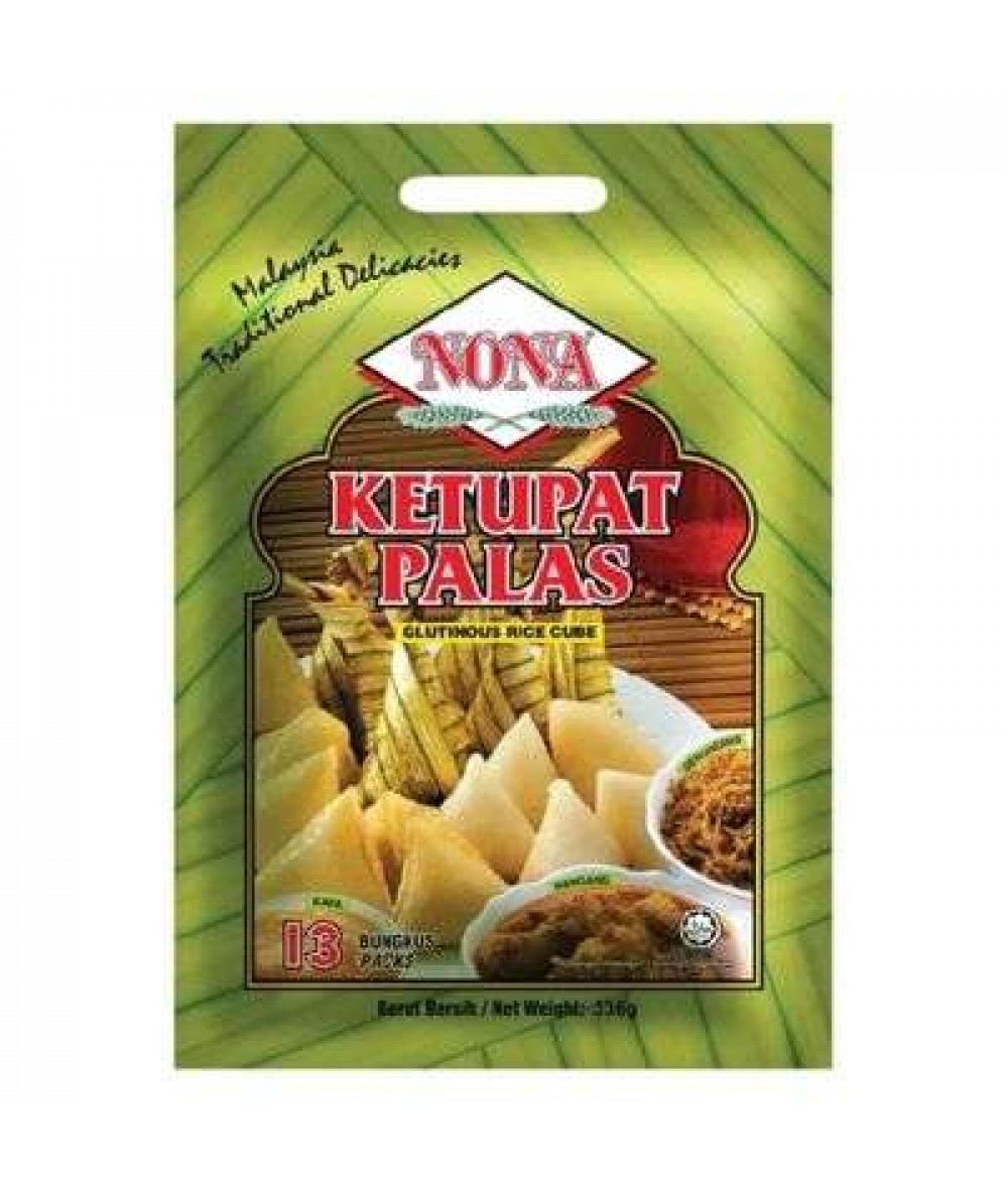 NONA KETUPAT PALAS 336G