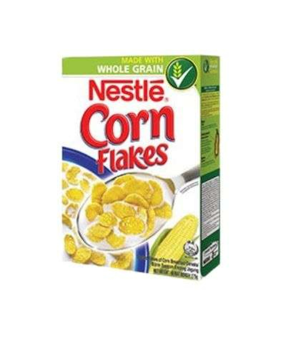 NESTLE CORN FLAKES CEREAL 150G 