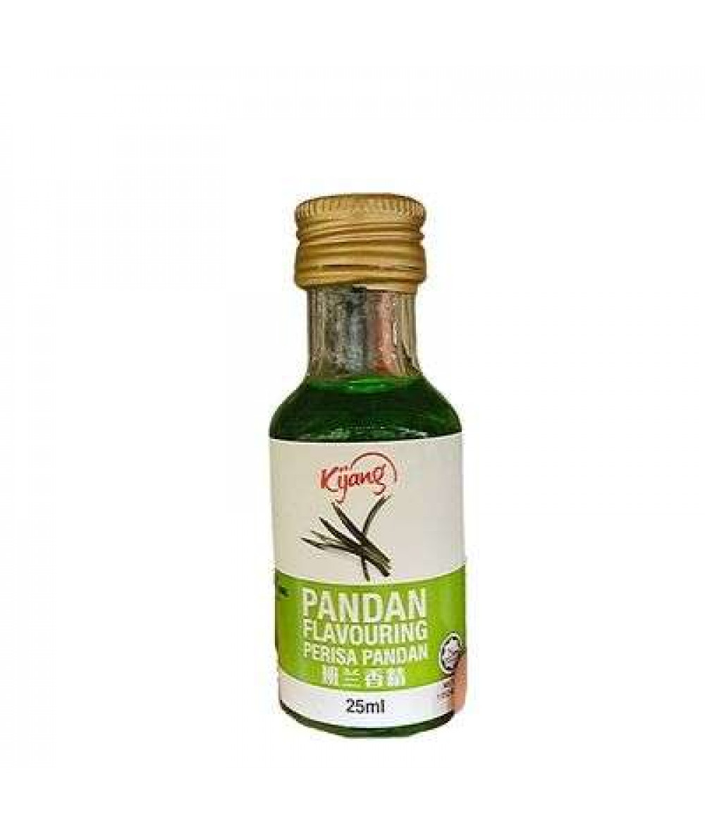 KIJANG FLAVOURING 25ML PANDAN