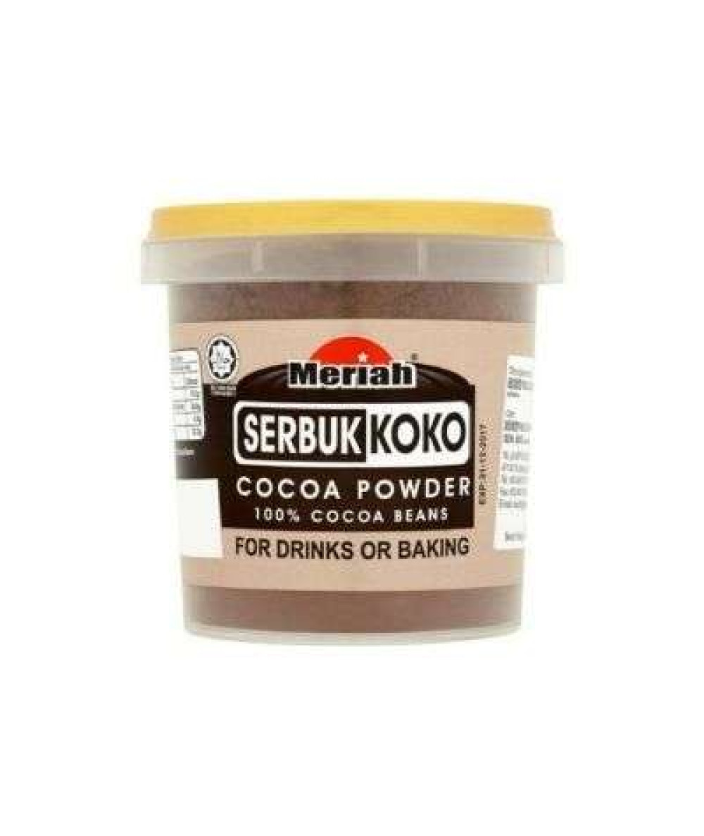 MERIAH SERBUK KOKO 200G