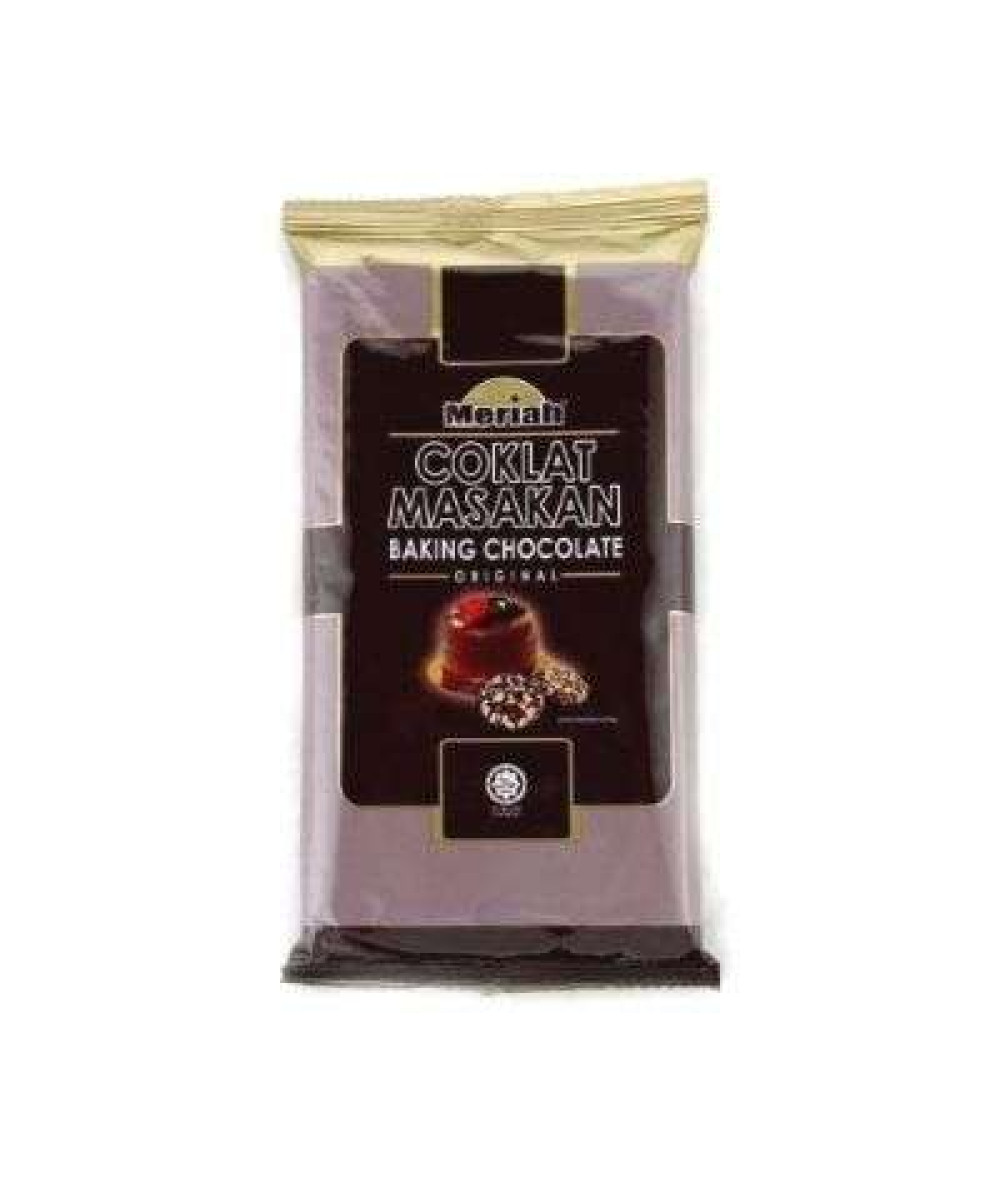 MERIAH COKLAT MASAKAN 200G