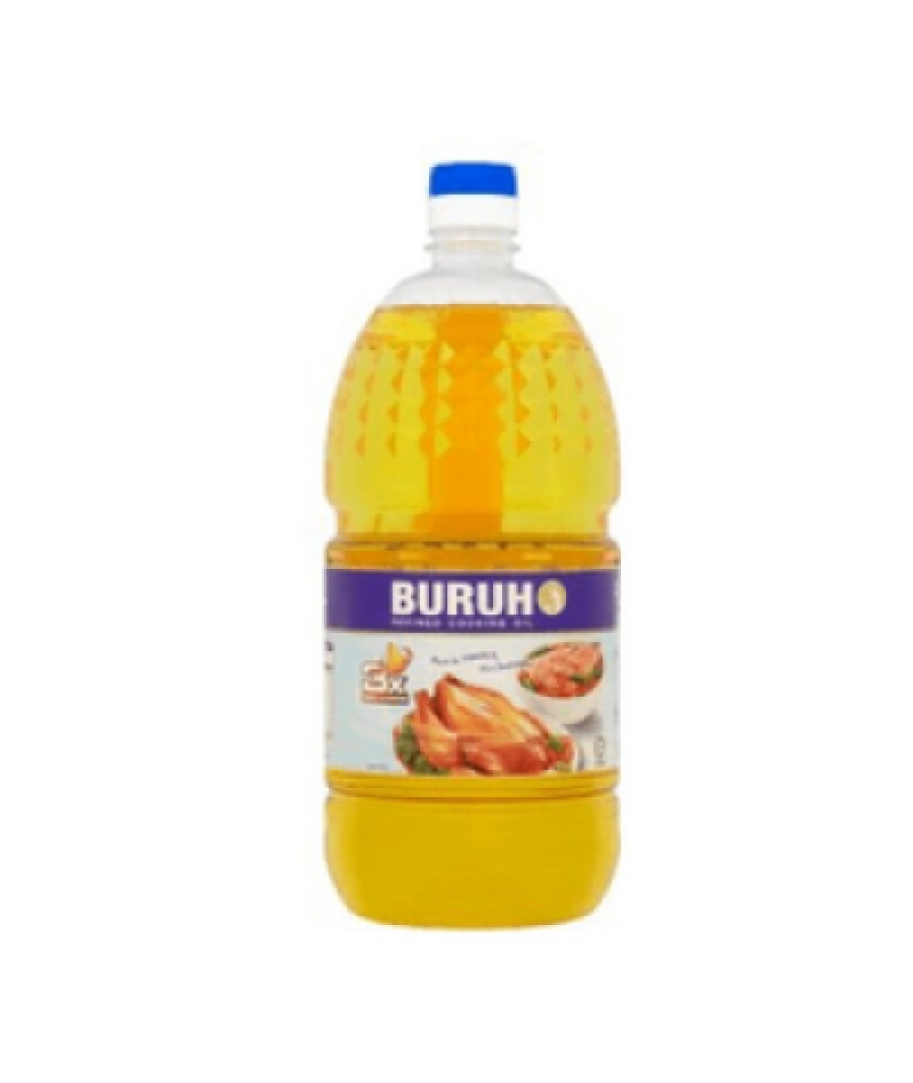 BURUH COOKING OIL 2KG