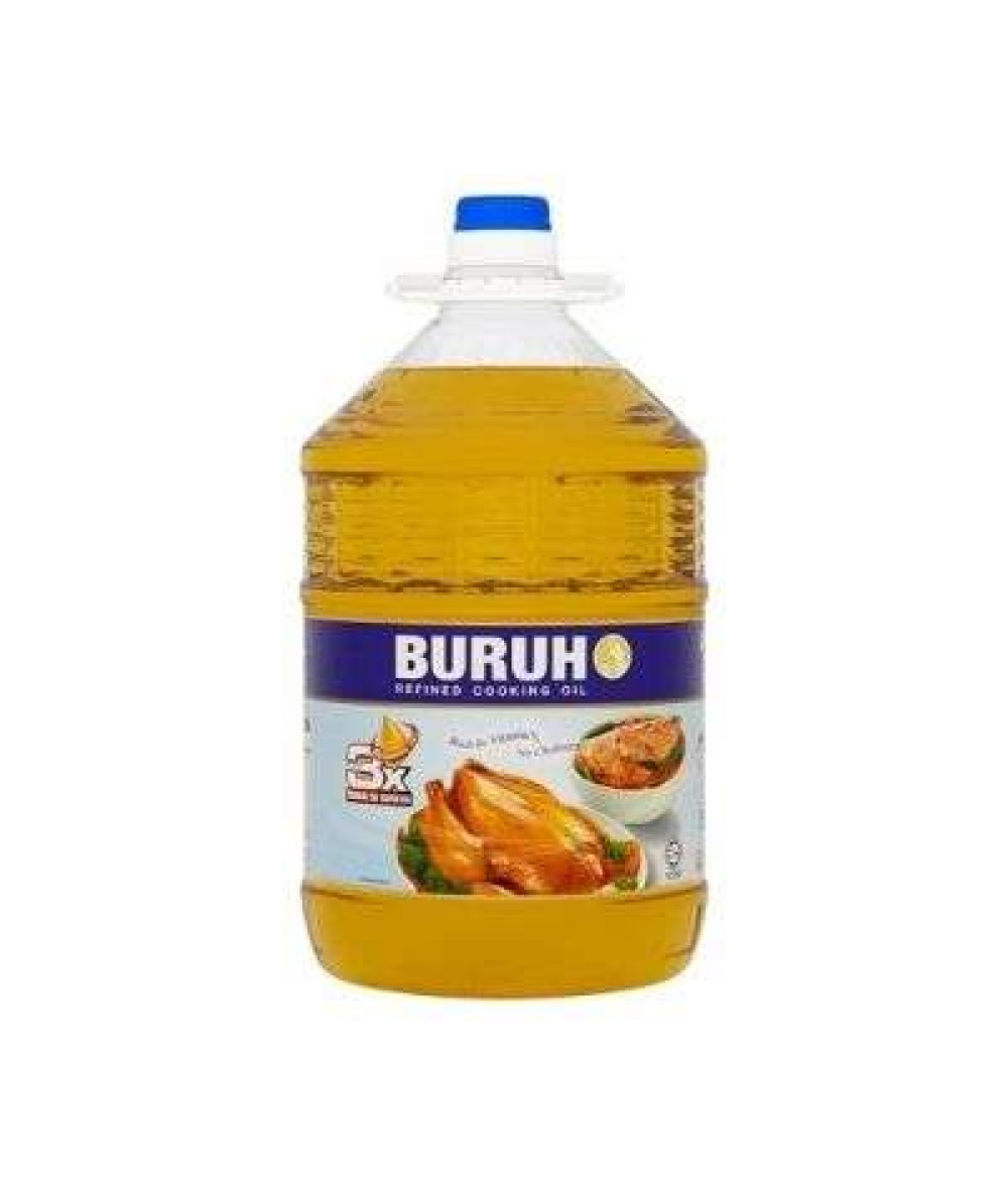 BURUH COOKING OIL 5KG