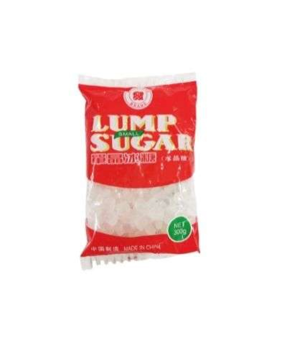 M-SHROOMS BRAND LUMP SUGAR 300G