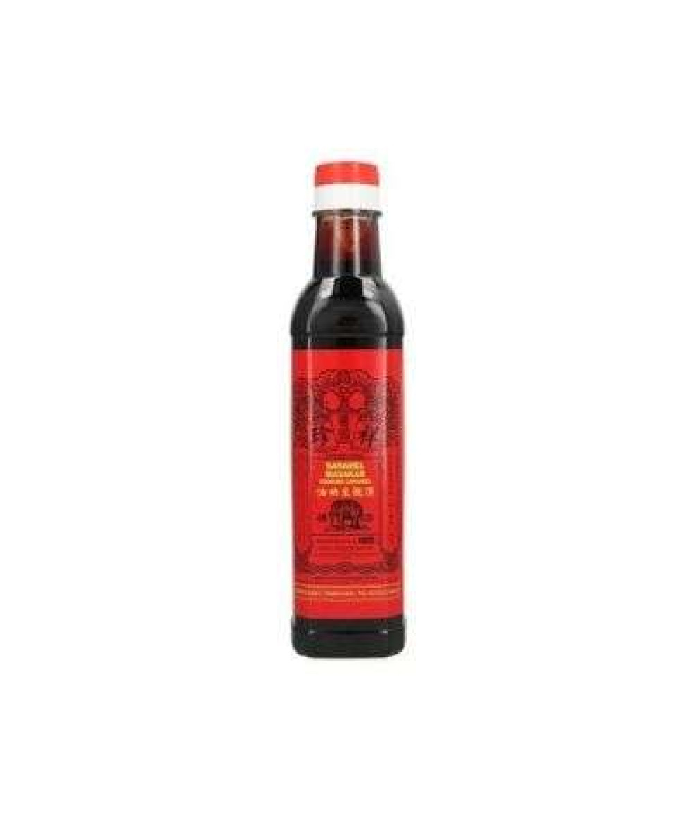 TST CHEONG CHAN ELEPHANT THICK SAUCE 740ML