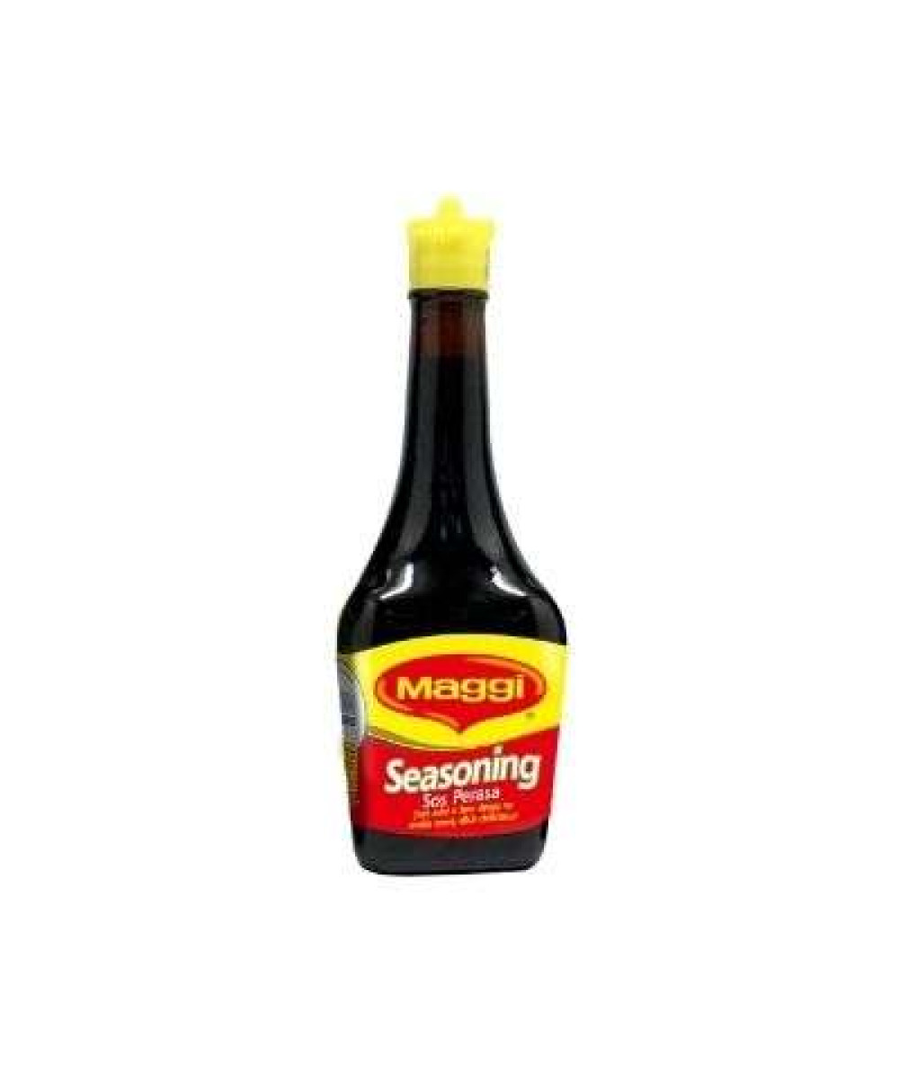 NESTLE MAGGI 200ML SEASONING