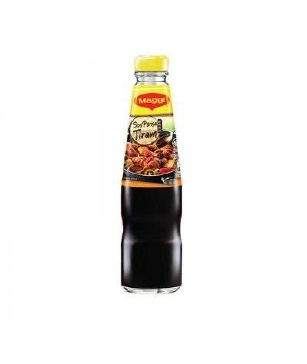 NESTLE MAGGI 500G OYSTER SAUCE