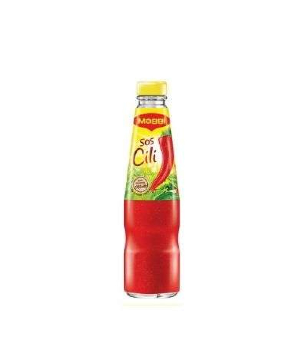 NESTLE MAGGI 500G CHILLI SAUCE