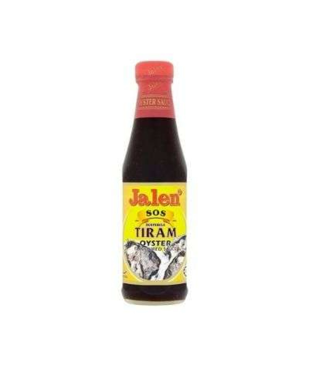 JALEN OYSTER SAUCE 340G