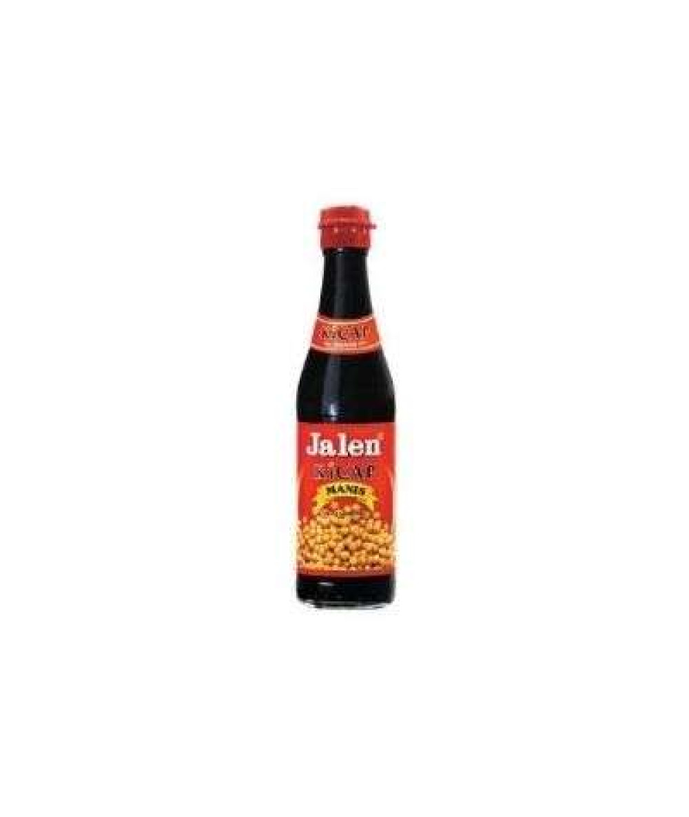 JALEN KICAP MANIS 325ML (MERAH) 