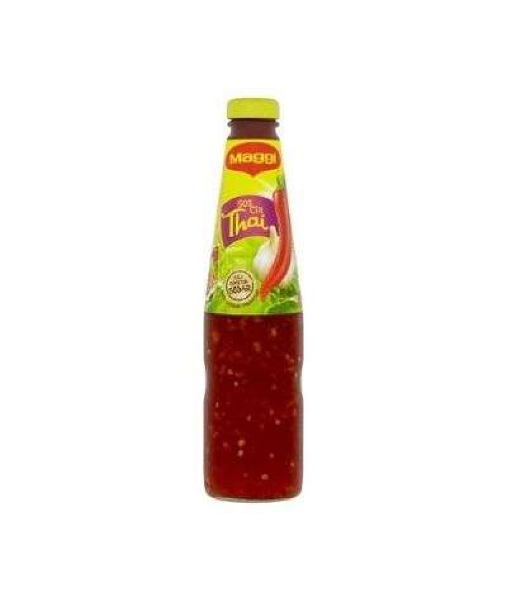 NESTLE MAGGI 525G THAI CHILLI SAUCE 