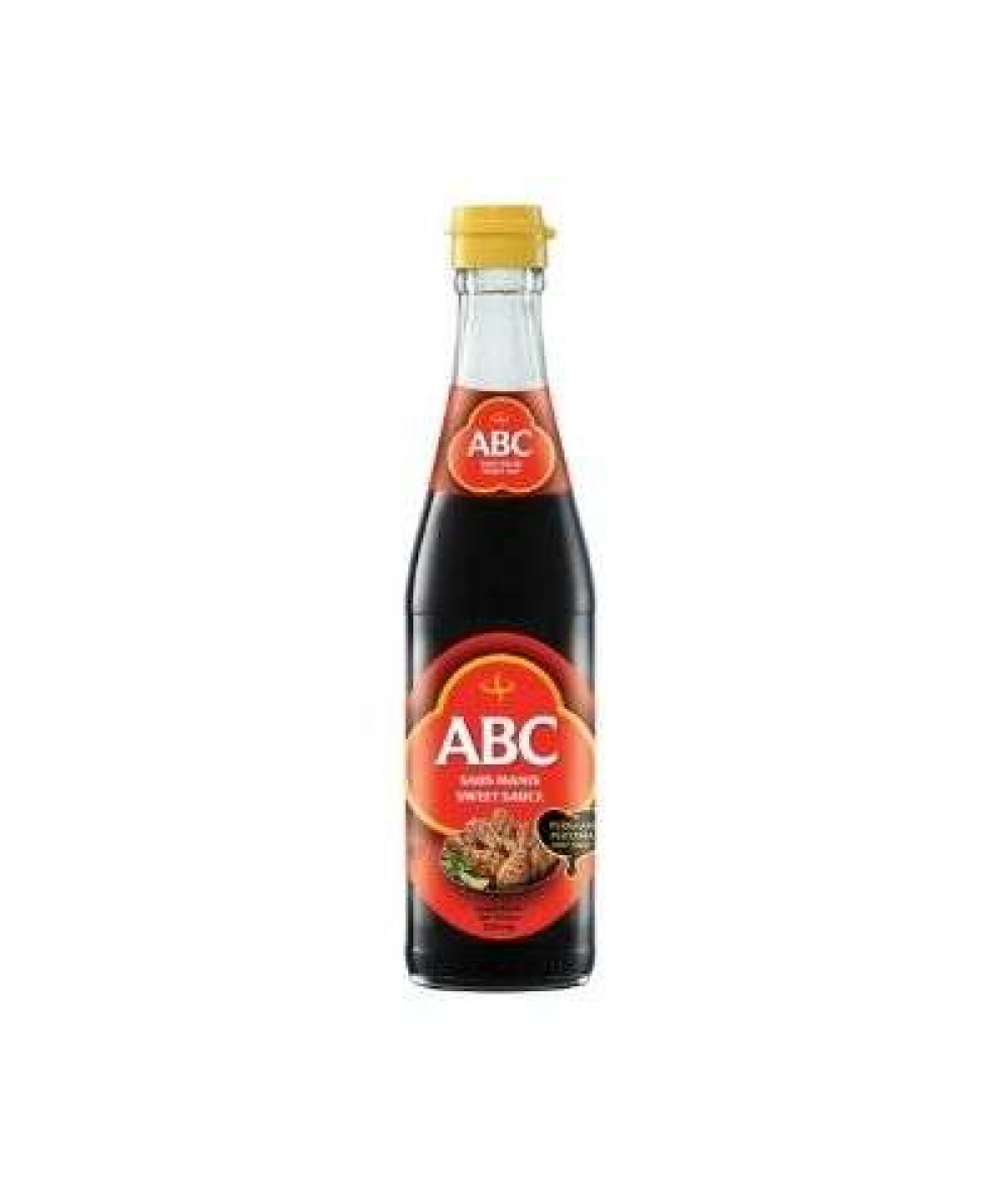 ABC SAUCE MANIS 320ML  