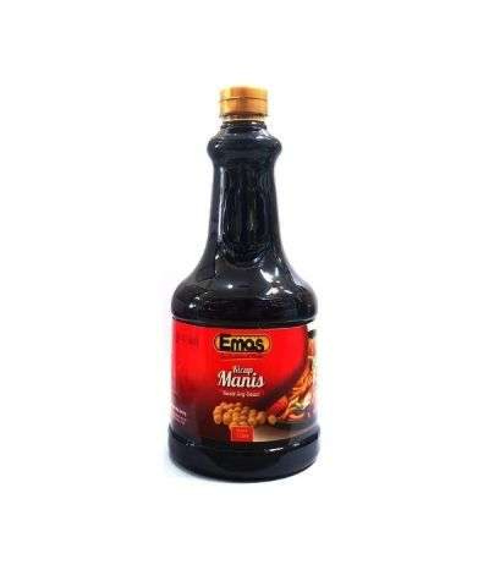 EMAS KICAP MANIS 1L