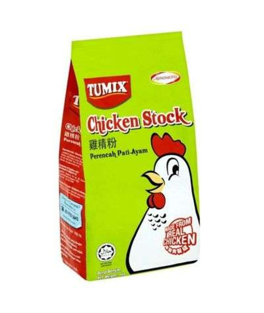 AJINOMOTO TUMIX CHICKEN STOCK 1KG