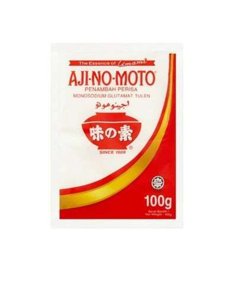 AJINOMOTO 100G